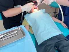 -泰康拜博口腔(凯迪大厦店)