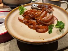-青年公社烤鸭(熙悦天街店)