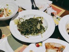 -安妮意大利餐厅(国贸店)