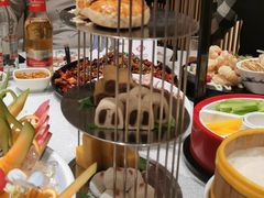 -京鸭棠中餐厅(唐人店)