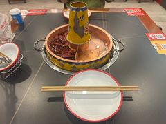 -京元盛铜锅涮肉(上海总店)