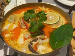 -若蘭慈·无国界素食料理(欢乐海岸店)