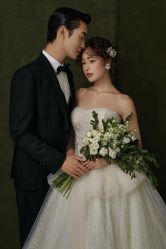 -巴黎春天婚纱摄影STUDIO·定制