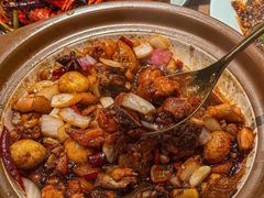-麻都·成都菜(人民广场店)