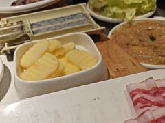 -蜀留香火锅(西南角店)