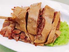 -西湖船菜(湖滨·碧水山庄店)