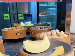 -龍歌自助小火锅(城阳万象汇店)