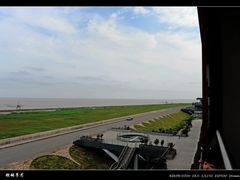 DSC_5318-上海南汇嘴大堤酒店