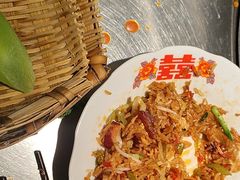 -朱光玉火锅馆(小寨原力场店)