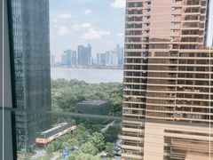-杭州来福士中心