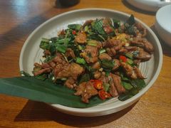 -云海肴·汽锅鸡·云南菜(苏州中心店)