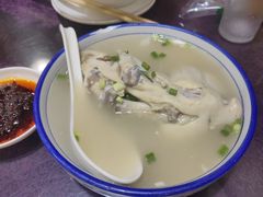 -丁太婆老妈蹄花(人民公园非遗总店)