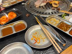 -炽城·烤肉名家(鸿达中央广场店)