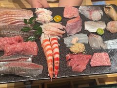 -鮨冠OMAKASE食べ放题(北京首店)