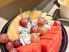 -海底捞火锅(高新万达店)