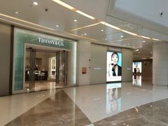 -Tiffany & Co.蒂芙尼
(天津万象城店)