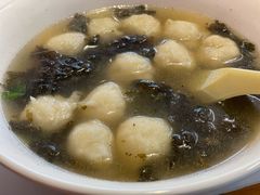 -老滕家过桥米线(金鱼胡同店)
