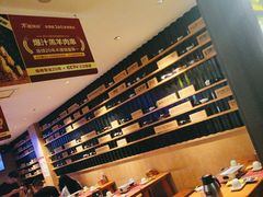 -木屋烧烤(Ipark店)
