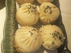 上海生煎包-申粤轩酒楼(丁香花园店)
