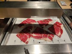 -新石器烤肉(周浦万达店)