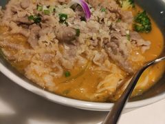 -港丽餐厅(高德置地店)