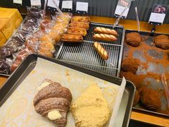 羊打滚-OUR Bakery(三里屯太古里店)
