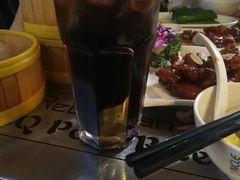 -食大利香港茶餐厅(南亚风情第一城店)
