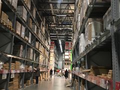 -宜家家居(哈尔滨商场店)