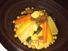 -Tajine Moroccan塔金摩洛哥中东餐厅