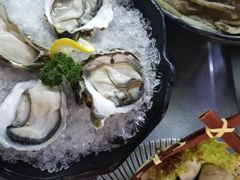 -马家斑.鲜鱼火锅(松湖万科店)