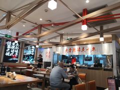 -味千拉面(双井店)