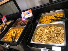 -比格比萨自助(花园路店)