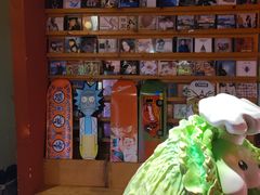 -王歘歘·chuǎ火锅(五道营店)