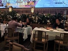 -桂满陇·杭州饭店(清河万象店)