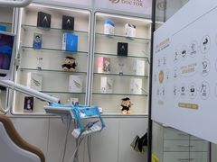 -牙博士口腔品牌连锁(杨浦店)