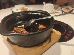 -滋粥楼·顺德菜(番禺广场总店)