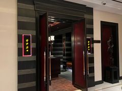 -杭州西子湖四季酒店·金沙厅