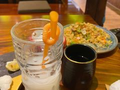 -鸟鹏烧鸟居酒屋(仁恒梦中心店)