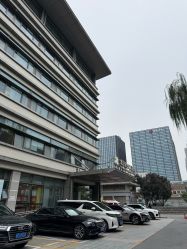 -北京新世纪儿童医院