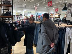 -首创奥特莱斯(昆山店)