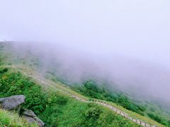 -七娘山
