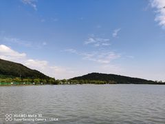 -南北湖风景区