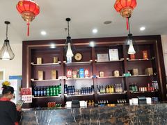 -大鸭梨烤鸭店(金顶街店)