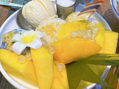 -PAPAYA泰国街头小吃(南山路店)
