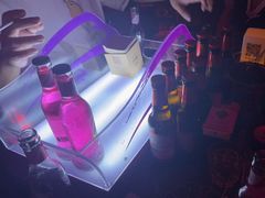 -苏荷酒吧(九街店)