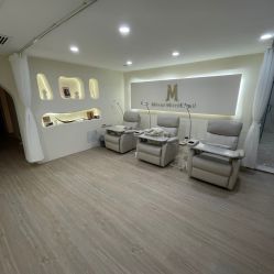 -Doria salon 小颜皮肤