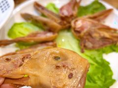 -九老汉·川渝江湖菜(合川路2店)