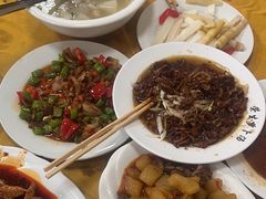 -荣生萝卜汤饭店