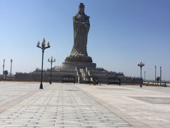 -天津妈祖文化园