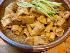 -肉串汪(月坛店)